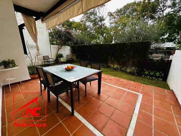 Apartment for rent in Costa Ballena - Largo norte