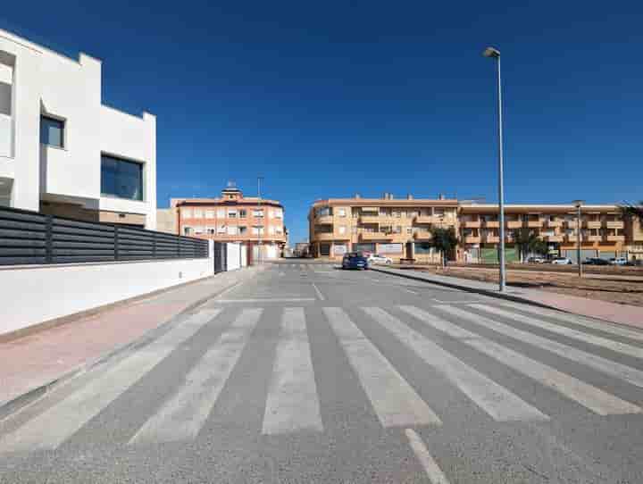 Maison à louer à Los Montesinos