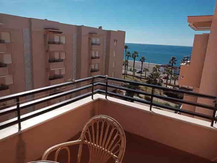 Apartment for rent in Salobreña Costa