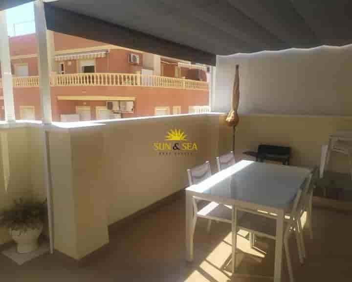 Apartment for rent in Gaspar Perrelló