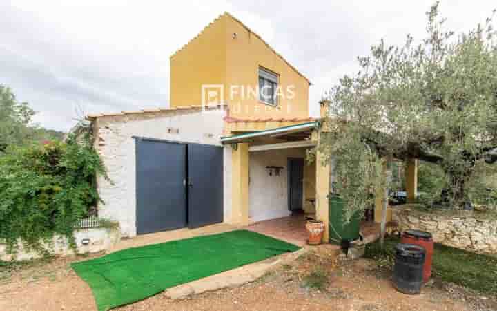 Maison à vendre à Tortosa