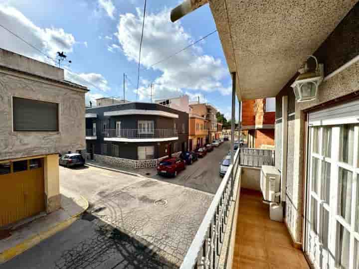 Apartment for rent in San Miguel de Salinas