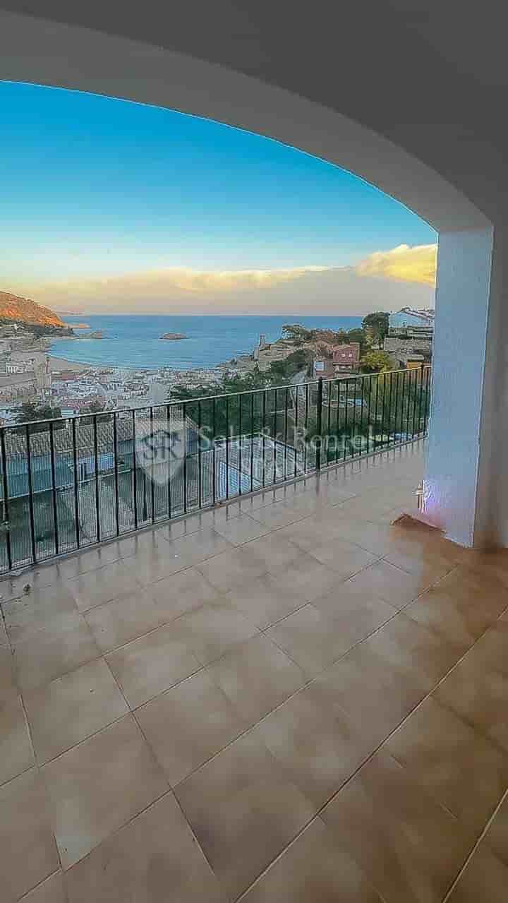 Apartamento en venta en Tossa de Mar