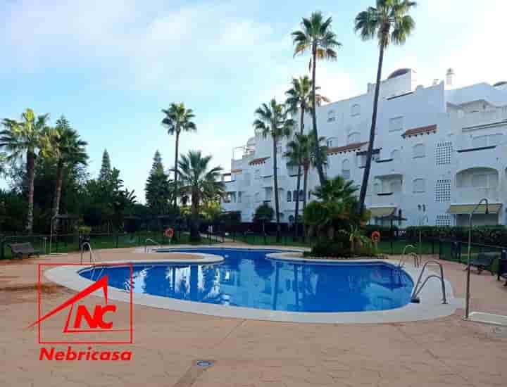 Apartment for rent in Costa Ballena Golf