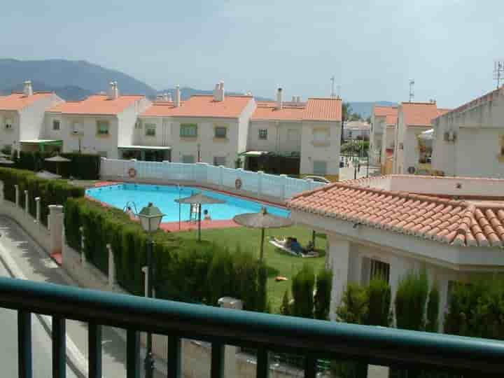 Casa para arrendar em Salobreña Costa