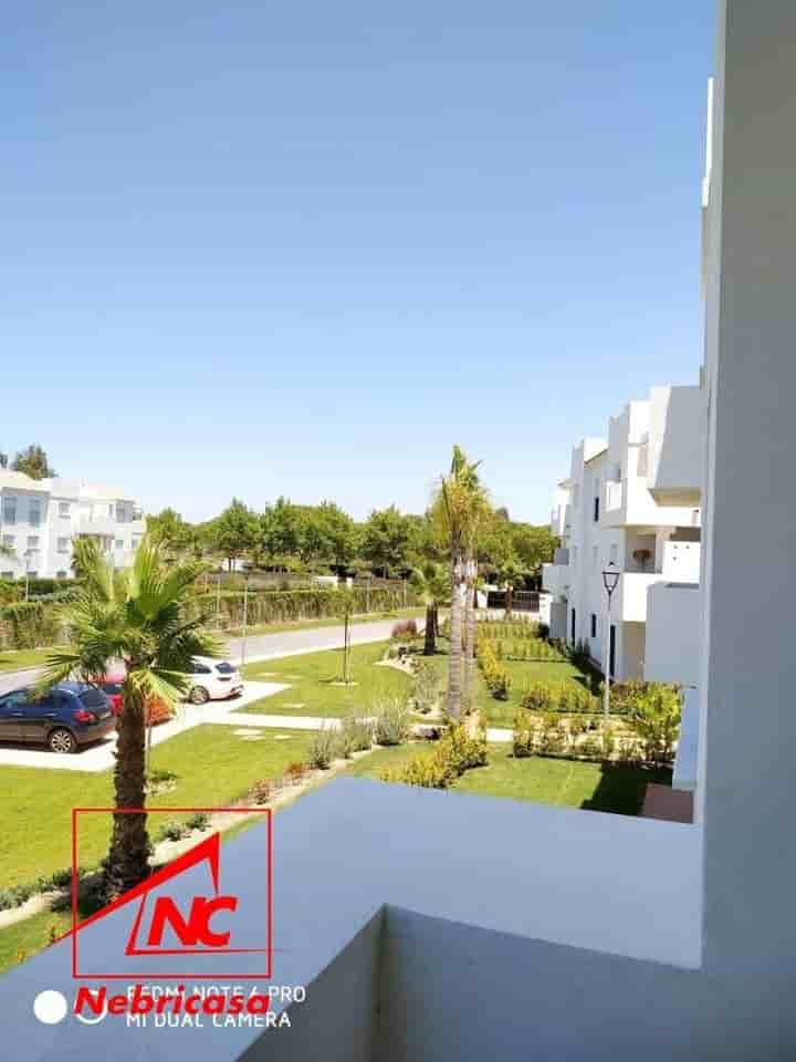 Apartment for rent in Rota