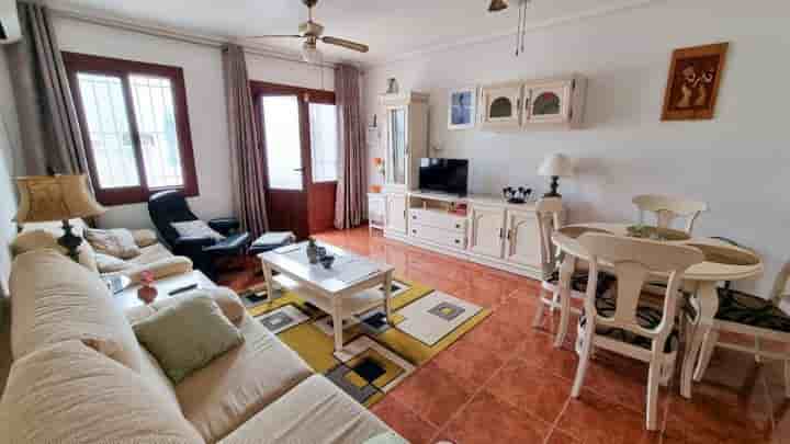 House for rent in La Zenia