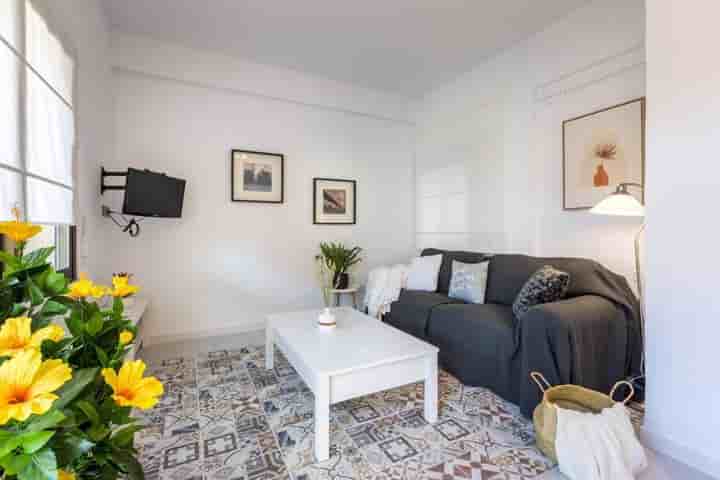 Apartamento en alquiler en Esquerra de lEixample