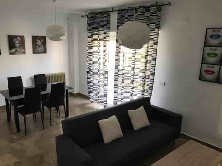 Apartment for rent in Zaidín