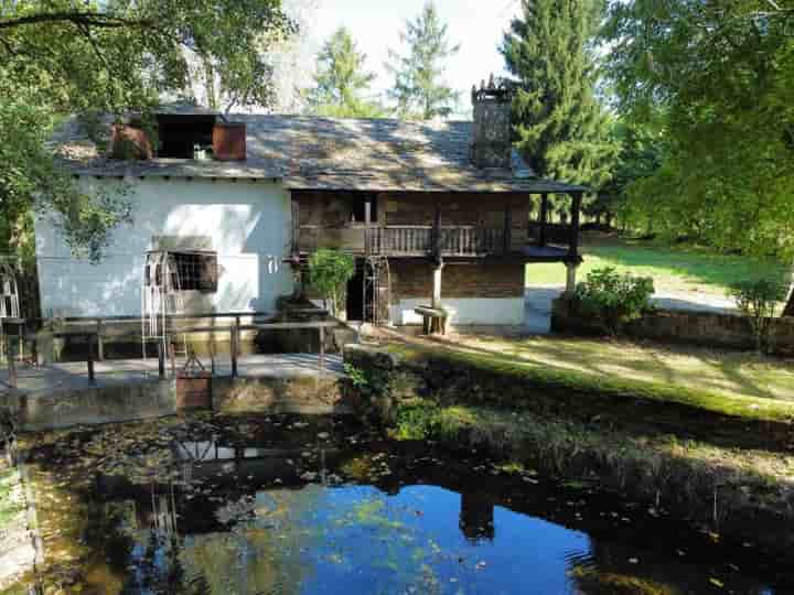 Casa en venta en Sarria