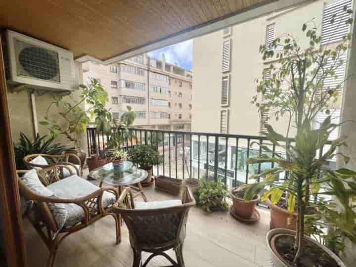 Apartment for rent in Sant Jaume