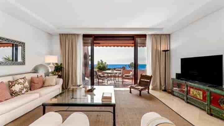 Apartment for sale in Marbella