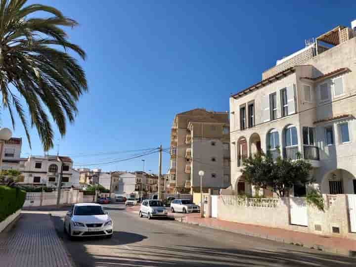 Casa para arrendar em La Mata