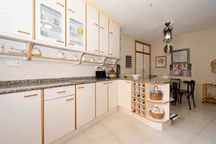 Apartment for sale in Valencia