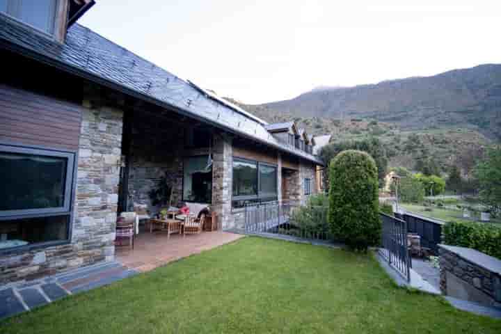 Casa en venta en Pallars Sobirá