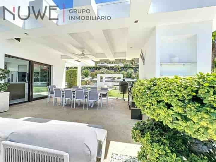 House for sale in Jávea (Xabia)