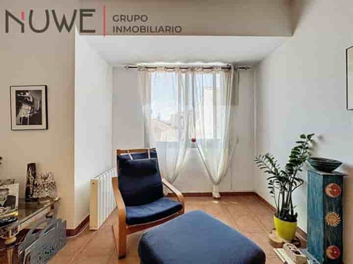 Apartamento en venta en Valencia