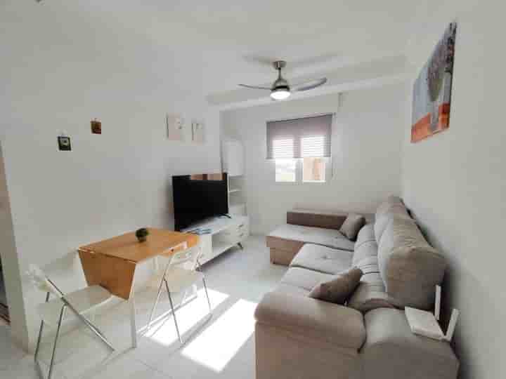 Apartamento en alquiler en La Mata