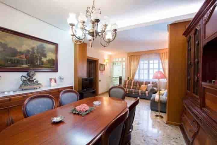 Apartment for sale in Valencia