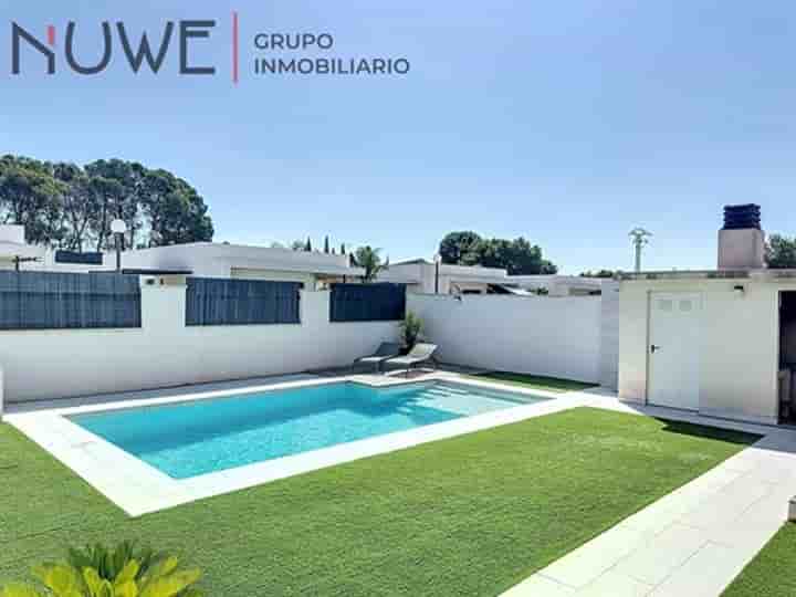 Casa en venta en Paterna