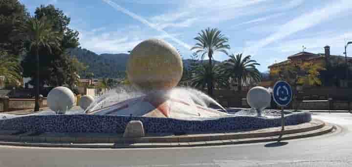 Casa para arrendar em Alhaurín de la Torre