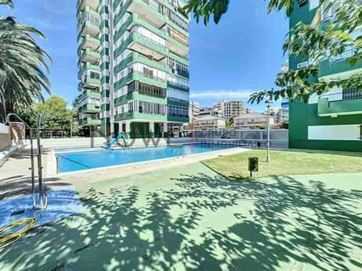 Apartamento en venta en Benicasim (Benicàssim)