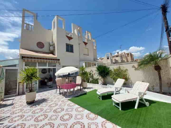 House for rent in La Siesta - El Salado - Torreta