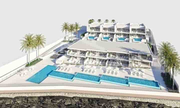 Apartment for sale in Costa del Silencio