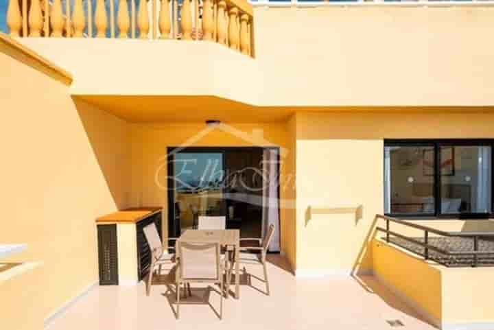 Apartment for sale in San Eugenio