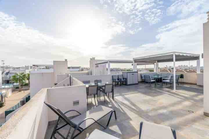 Apartment for sale in Aguas Nuevas