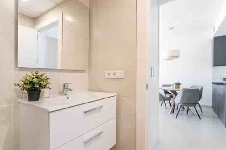 Apartment for sale in Torrevieja