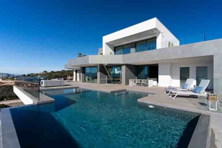 House for sale in Benitachell