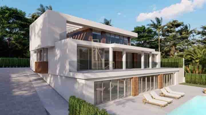 House for sale in Altea