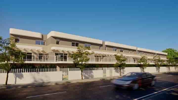 Apartamento en venta en De Monforte del Cid