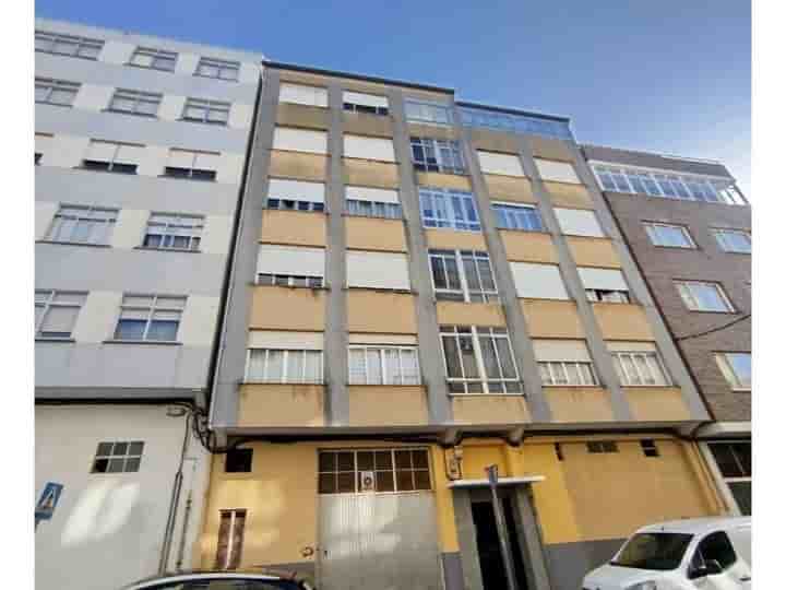 Wohnung zum Verkauf in Ferrol