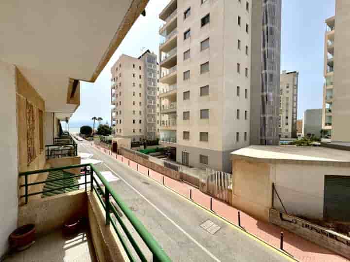 Apartment for rent in Gaspar Perrelló