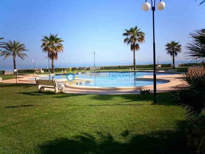 Apartamento en alquiler en Dénia