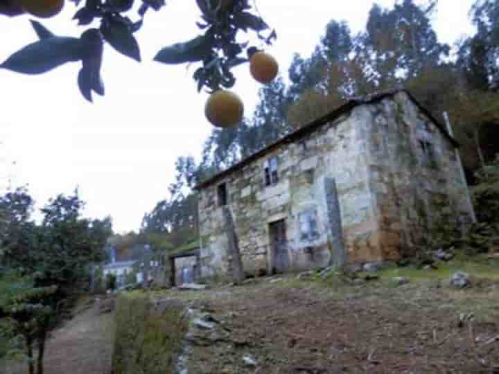 Casa en venta en Boiro