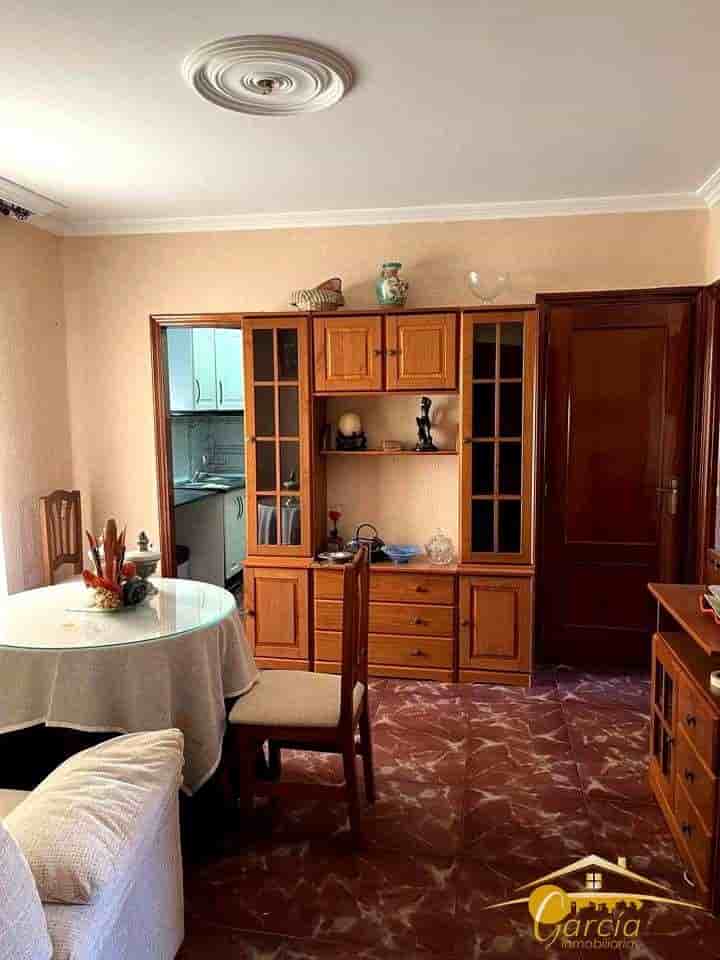 Wohnung zur Miete in Tierra de Mérida - Vegas Bajas