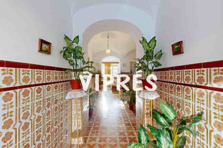 House for sale in Calamonte