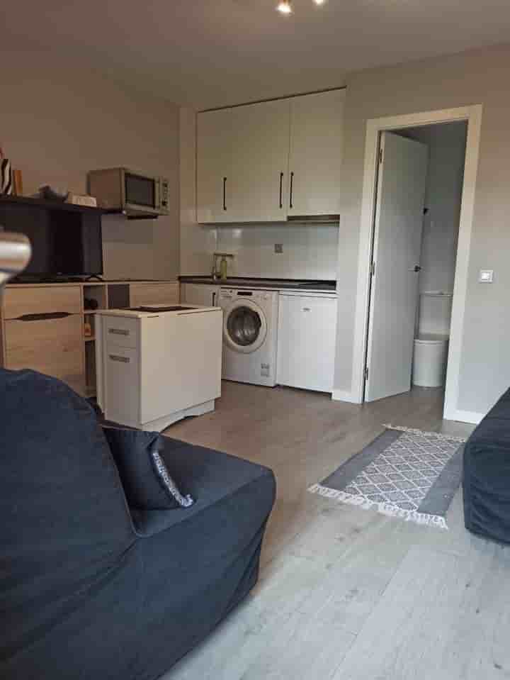 Apartamento para venda em Huesca