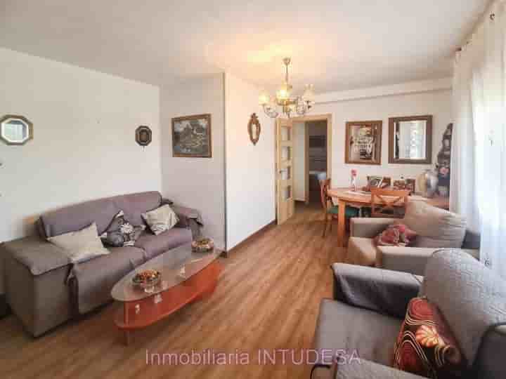 Apartamento en alquiler en Tudela