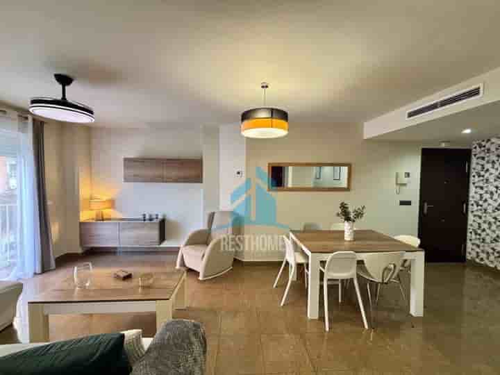 Apartment for rent in Benipeixcar - El Raval