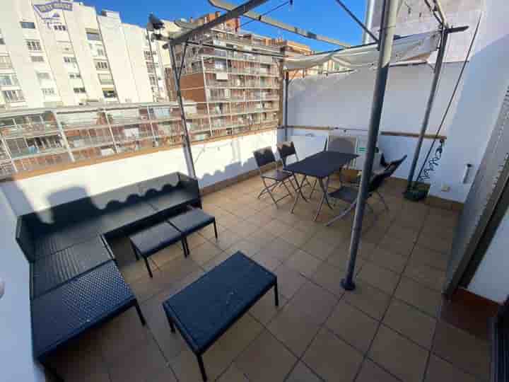 Apartment for rent in Mataró