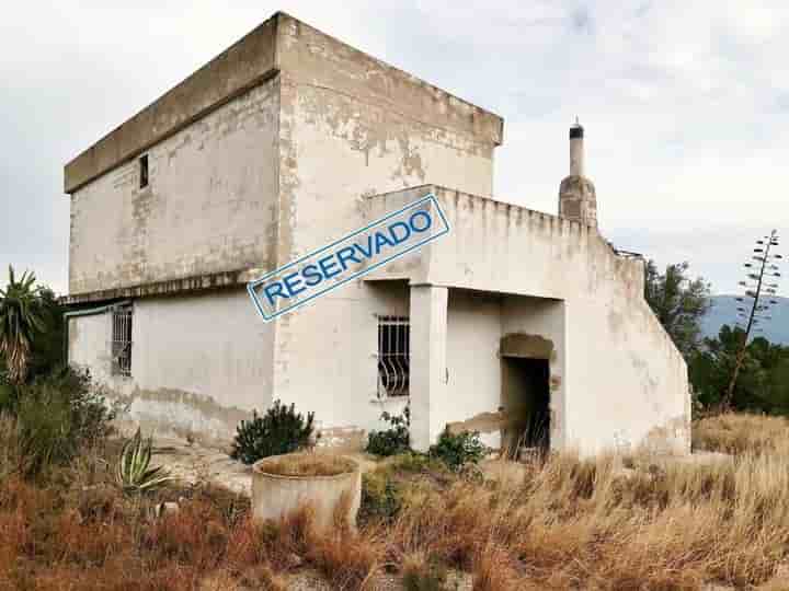 Maison à vendre à Xerta