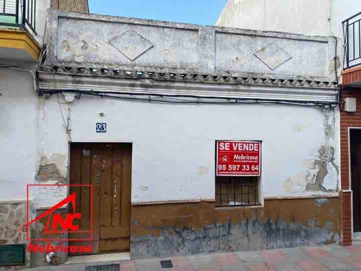 Casa en venta en Las Cabezas de San Juan