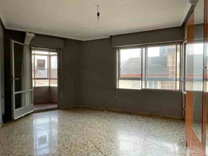 Apartamento en venta en Ponferrada