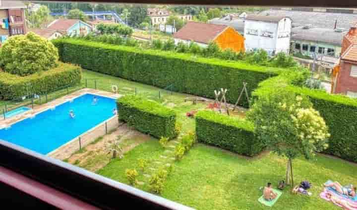 Apartment for sale in Oviedo