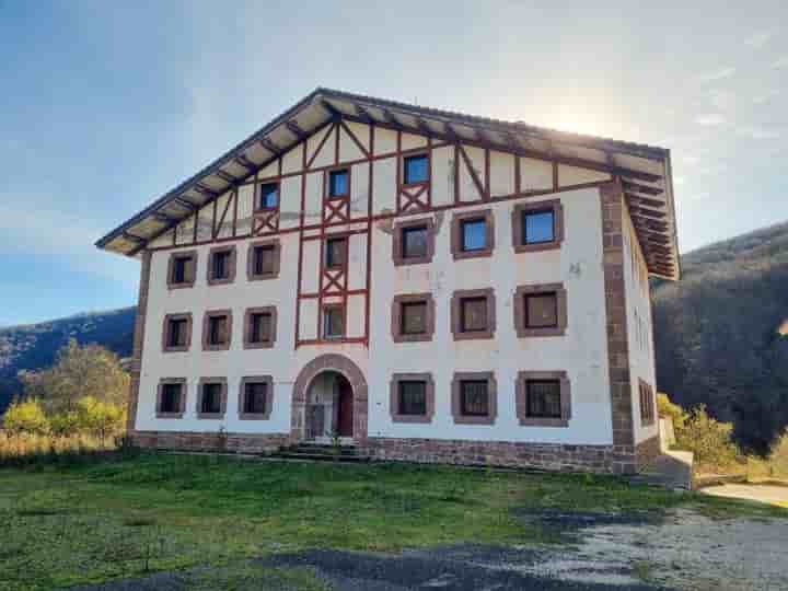 Wohnung zum Verkauf in Baztan