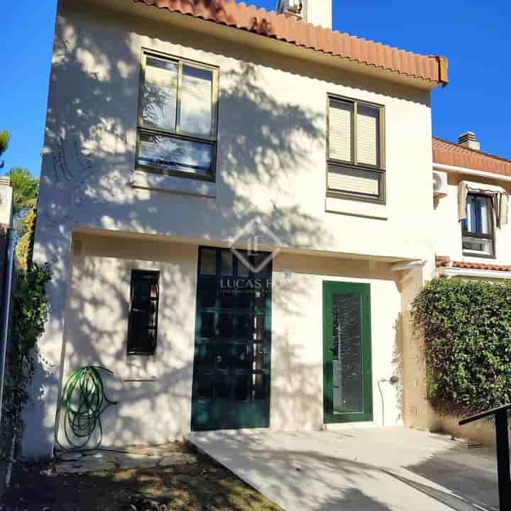 House for rent in Madrid